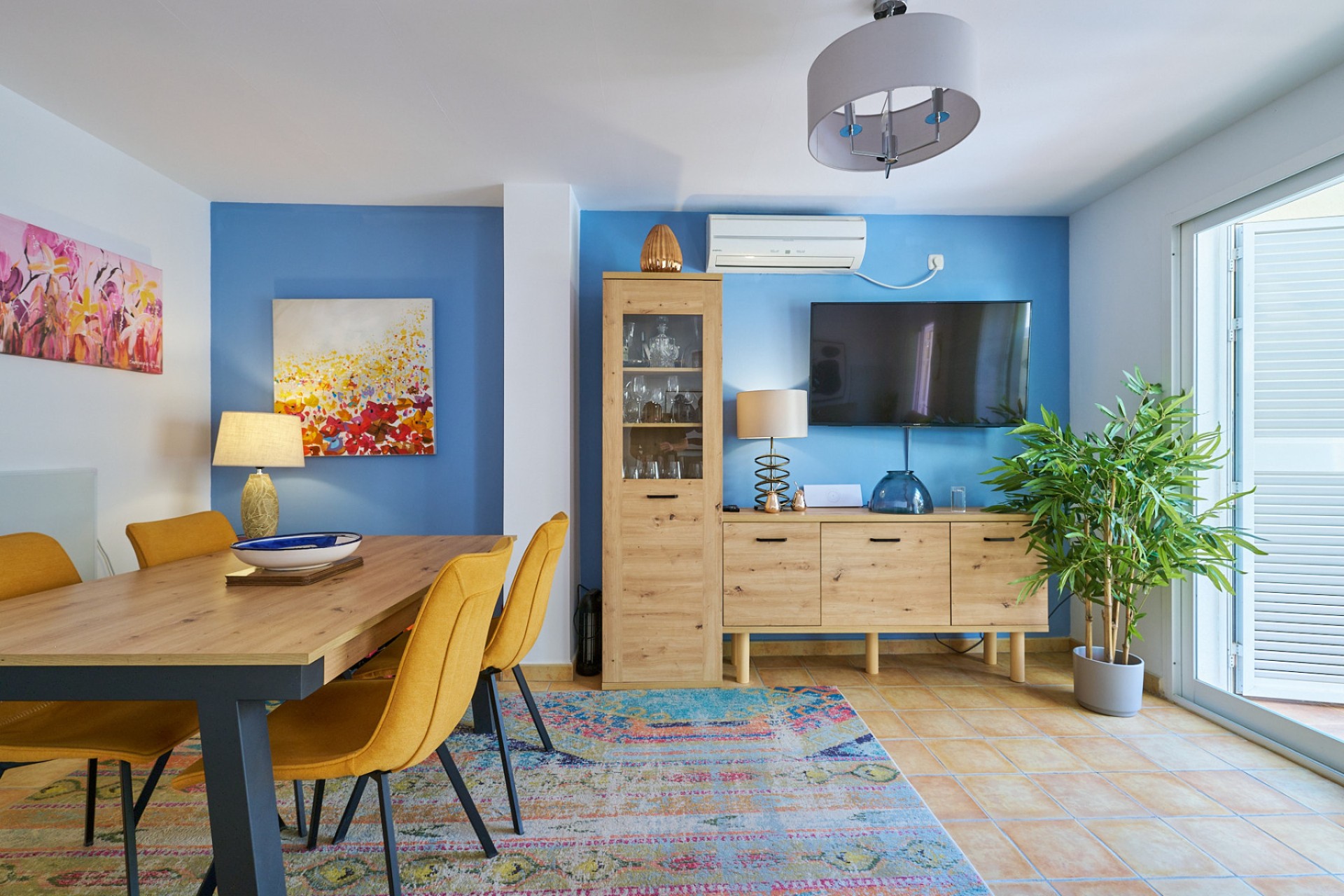 Resale - Townhouse - Bédar