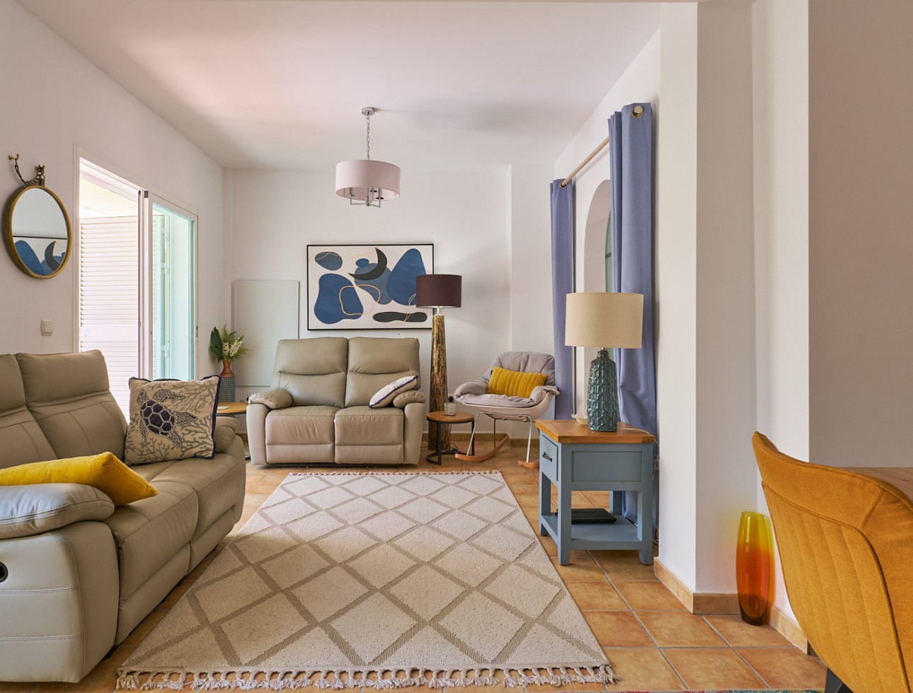 Resale - Townhouse - Bédar