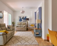 Resale - Townhouse - Bédar