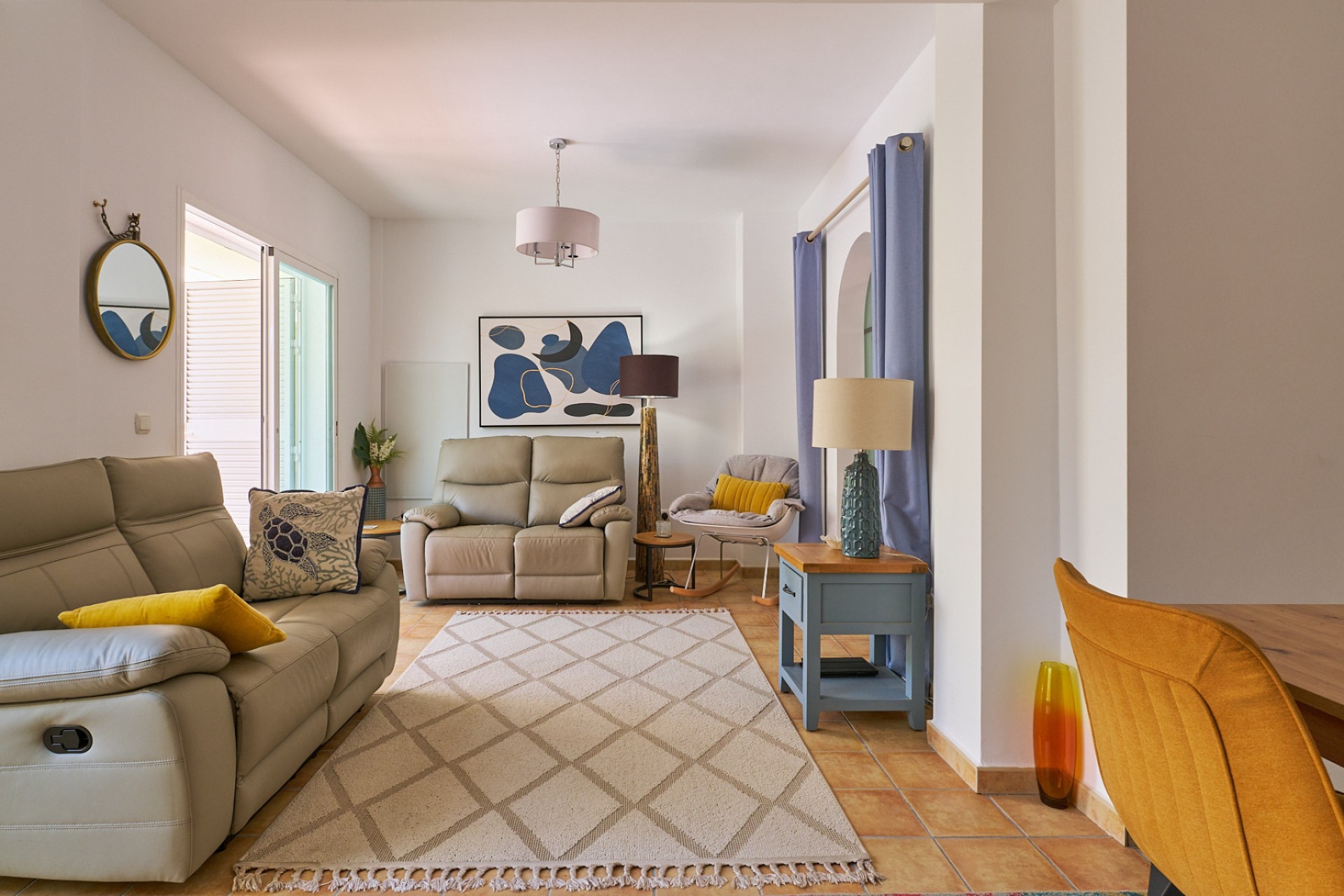 Resale - Townhouse - Bédar