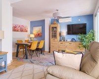 Resale - Townhouse - Bédar