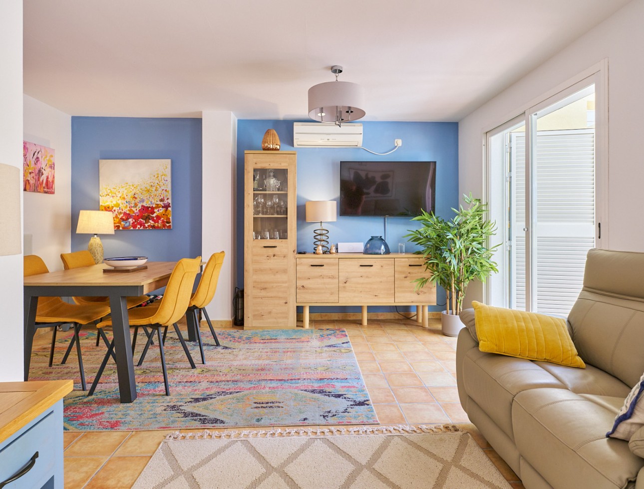 Resale - Townhouse - Bédar