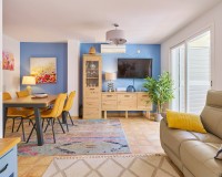 Resale - Townhouse - Bédar