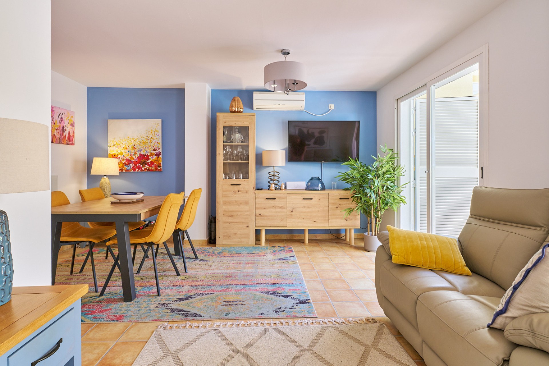 Resale - Townhouse - Bédar