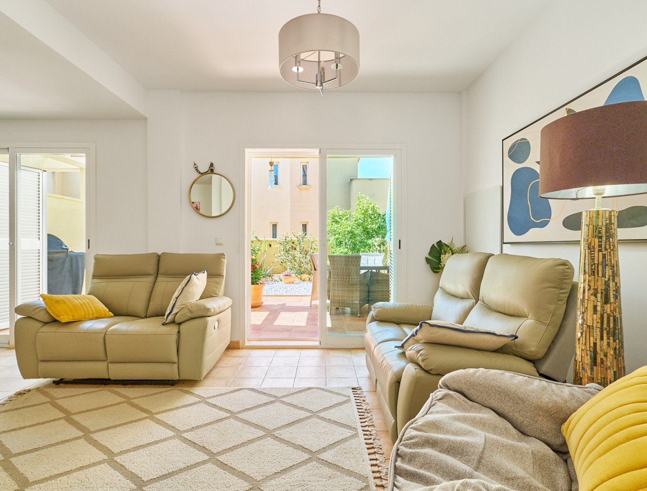 Resale - Townhouse - Bédar