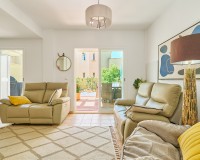 Resale - Townhouse - Bédar