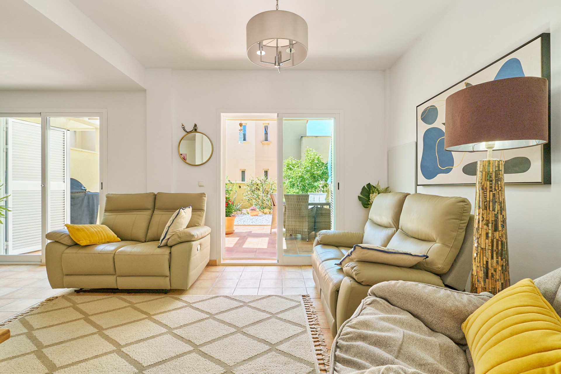 Resale - Townhouse - Bédar