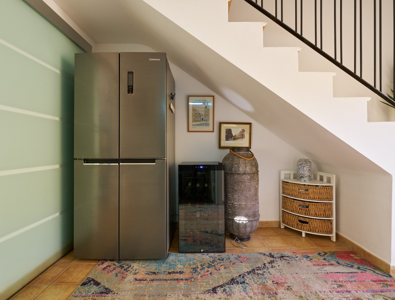 Resale - Townhouse - Bédar