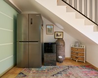 Resale - Townhouse - Bédar