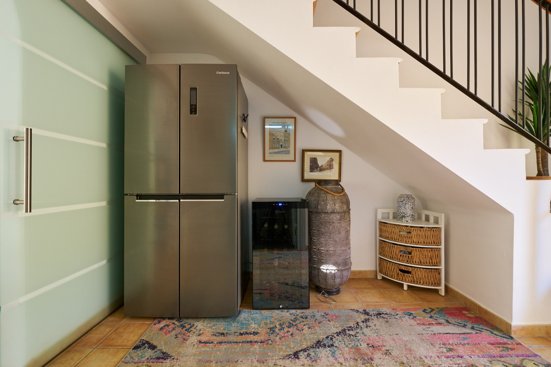 Resale - Townhouse - Bédar