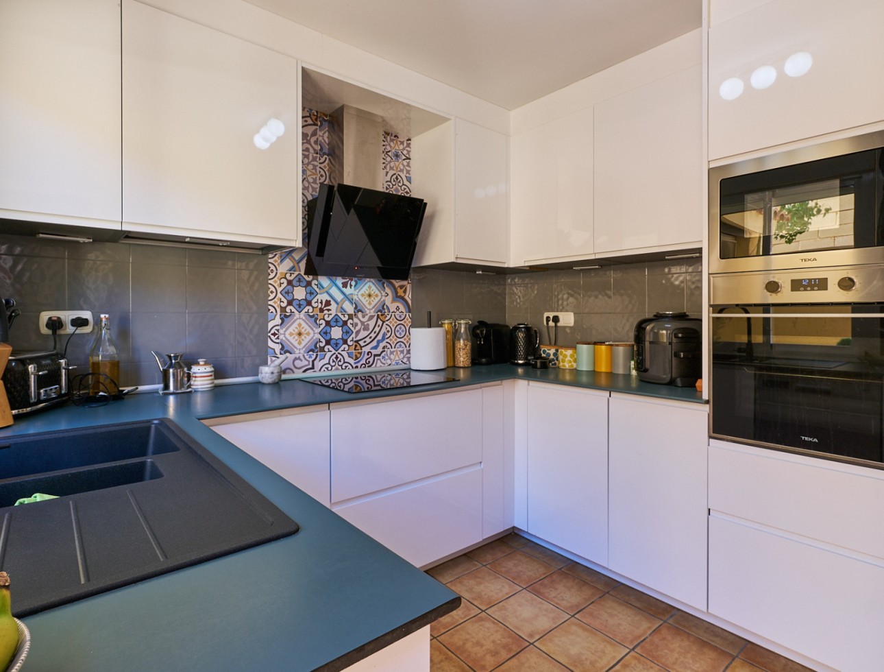 Resale - Townhouse - Bédar