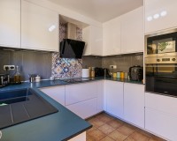 Resale - Townhouse - Bédar