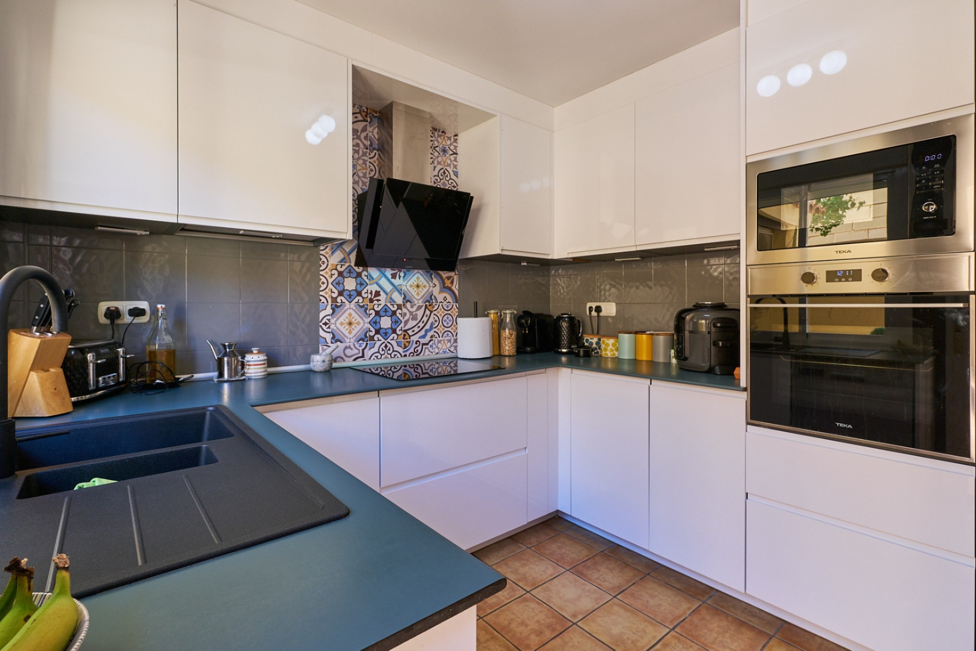 Resale - Townhouse - Bédar