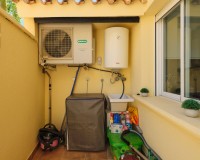 Resale - Townhouse - Bédar