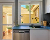 Resale - Townhouse - Bédar