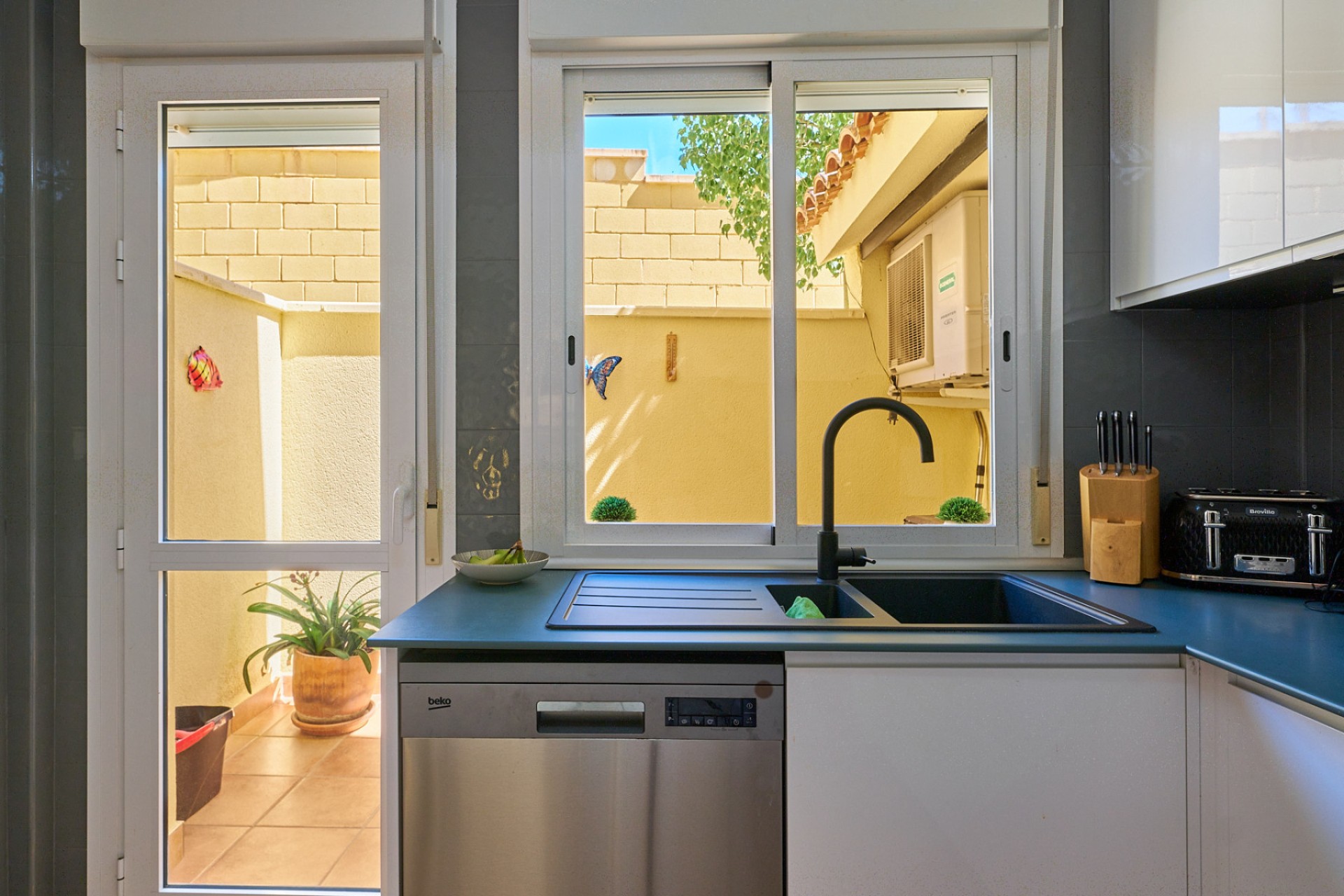 Resale - Townhouse - Bédar