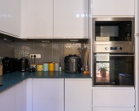 Resale - Townhouse - Bédar