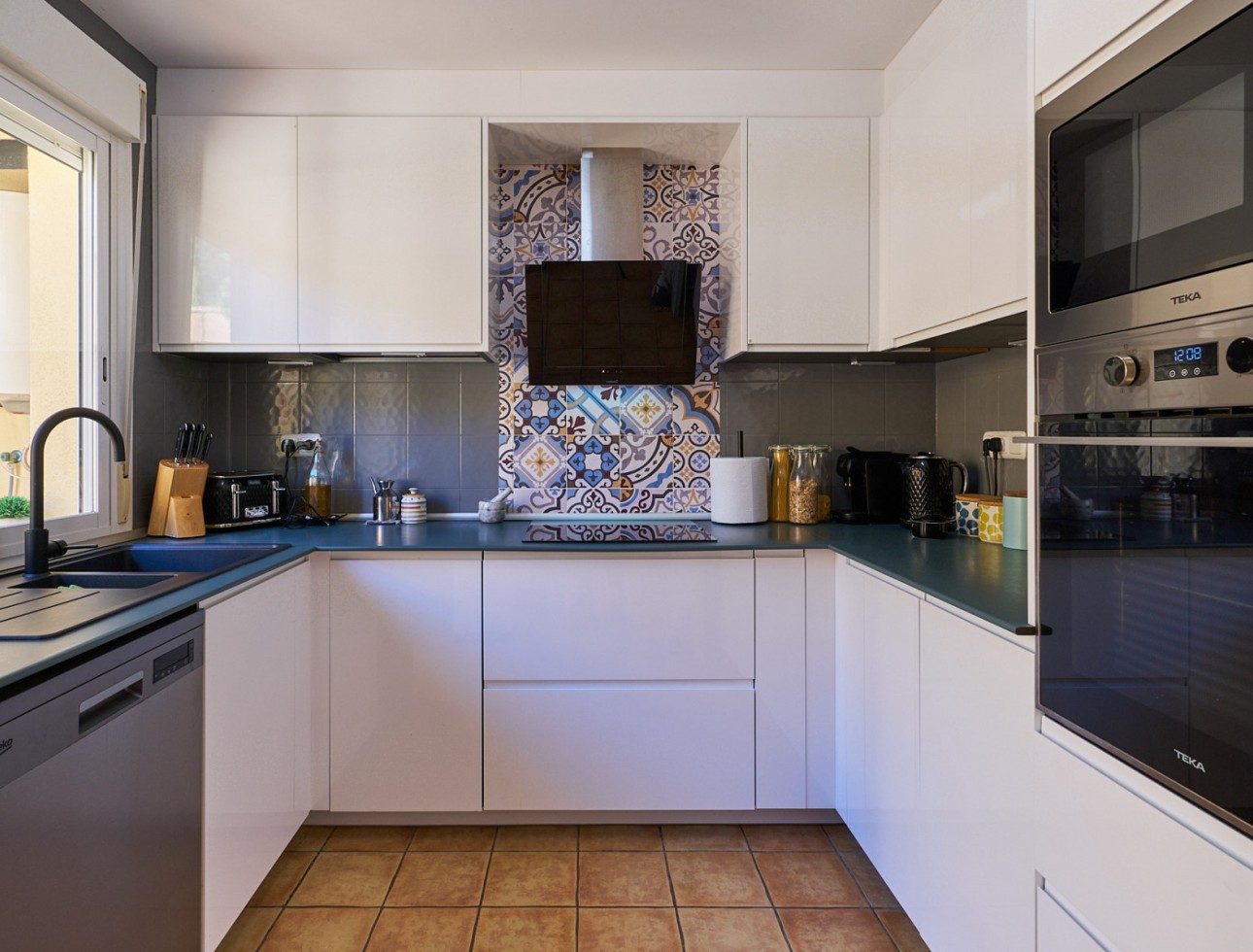 Resale - Townhouse - Bédar