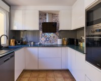 Resale - Townhouse - Bédar