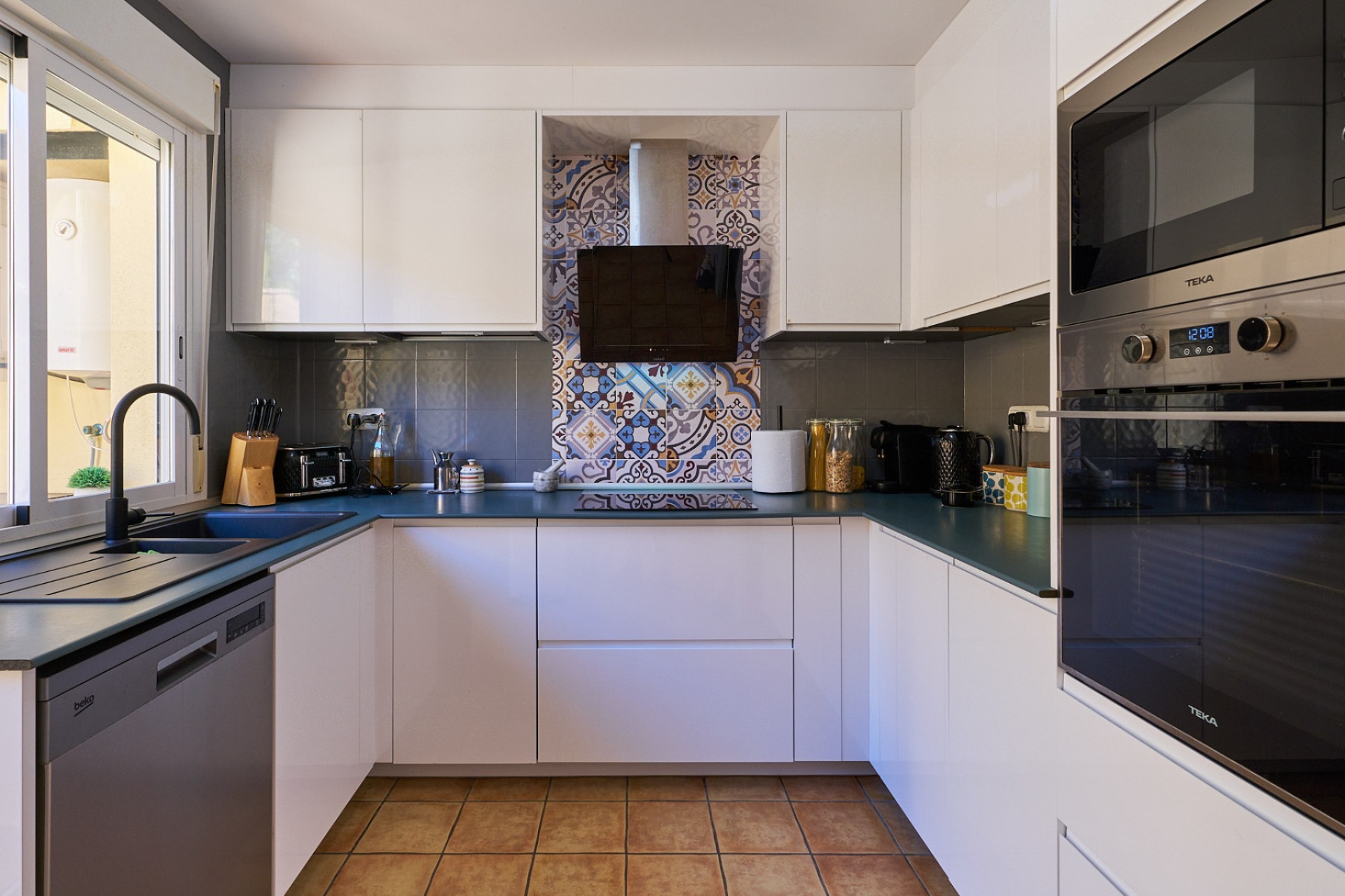 Resale - Townhouse - Bédar