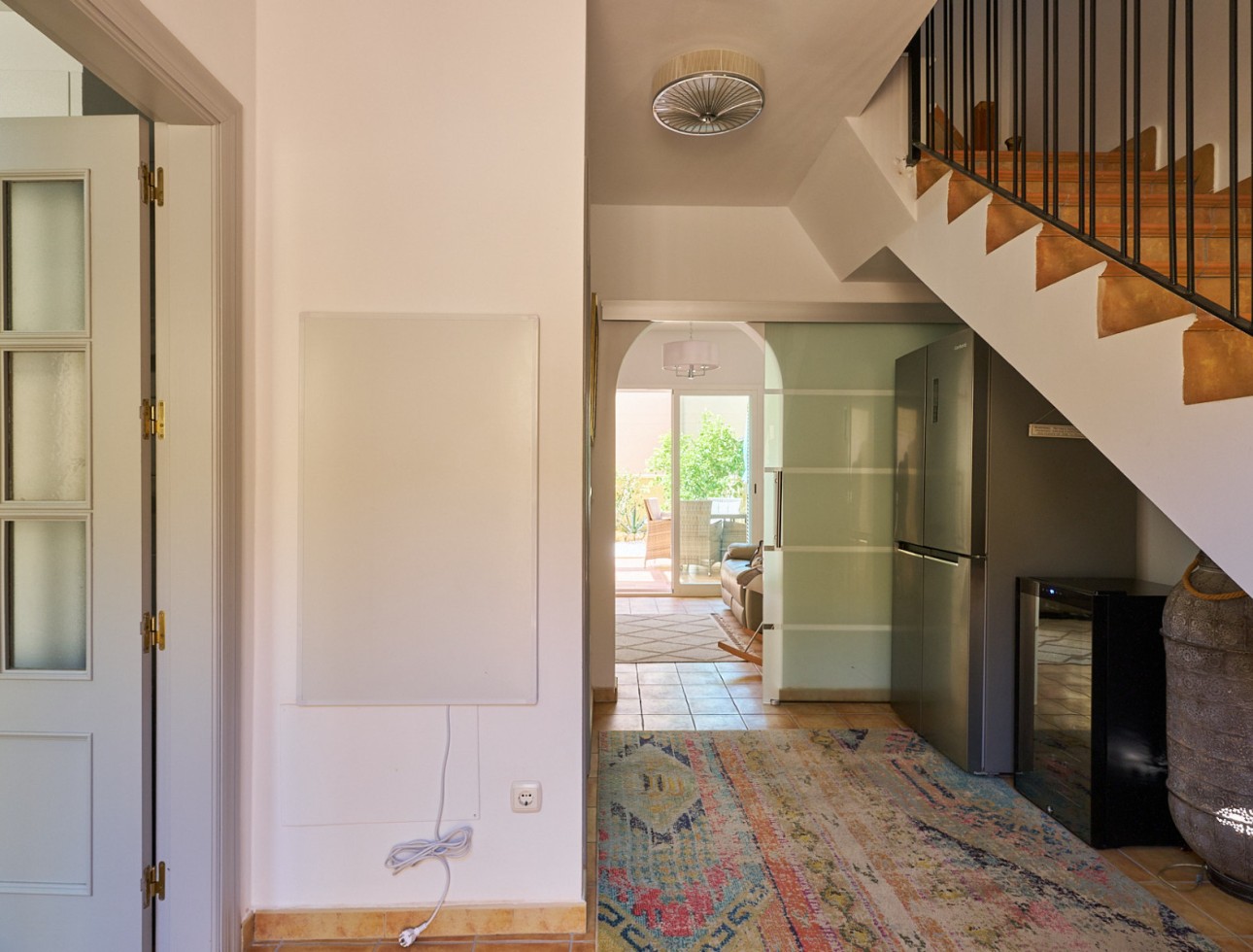 Resale - Townhouse - Bédar