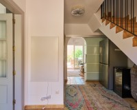 Resale - Townhouse - Bédar