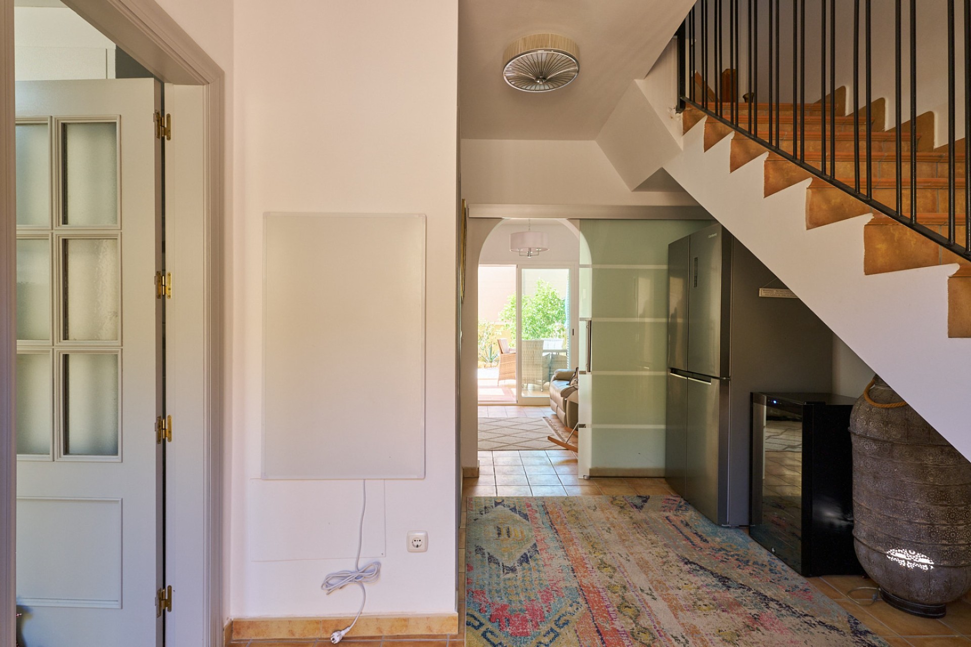 Resale - Townhouse - Bédar