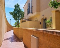 Resale - Townhouse - Bédar