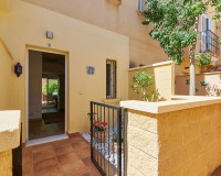 Resale - Townhouse - Bédar