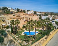 Resale - Townhouse - Bédar