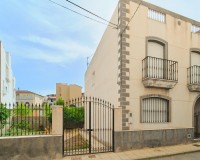 Resale - Townhouse - Purchena