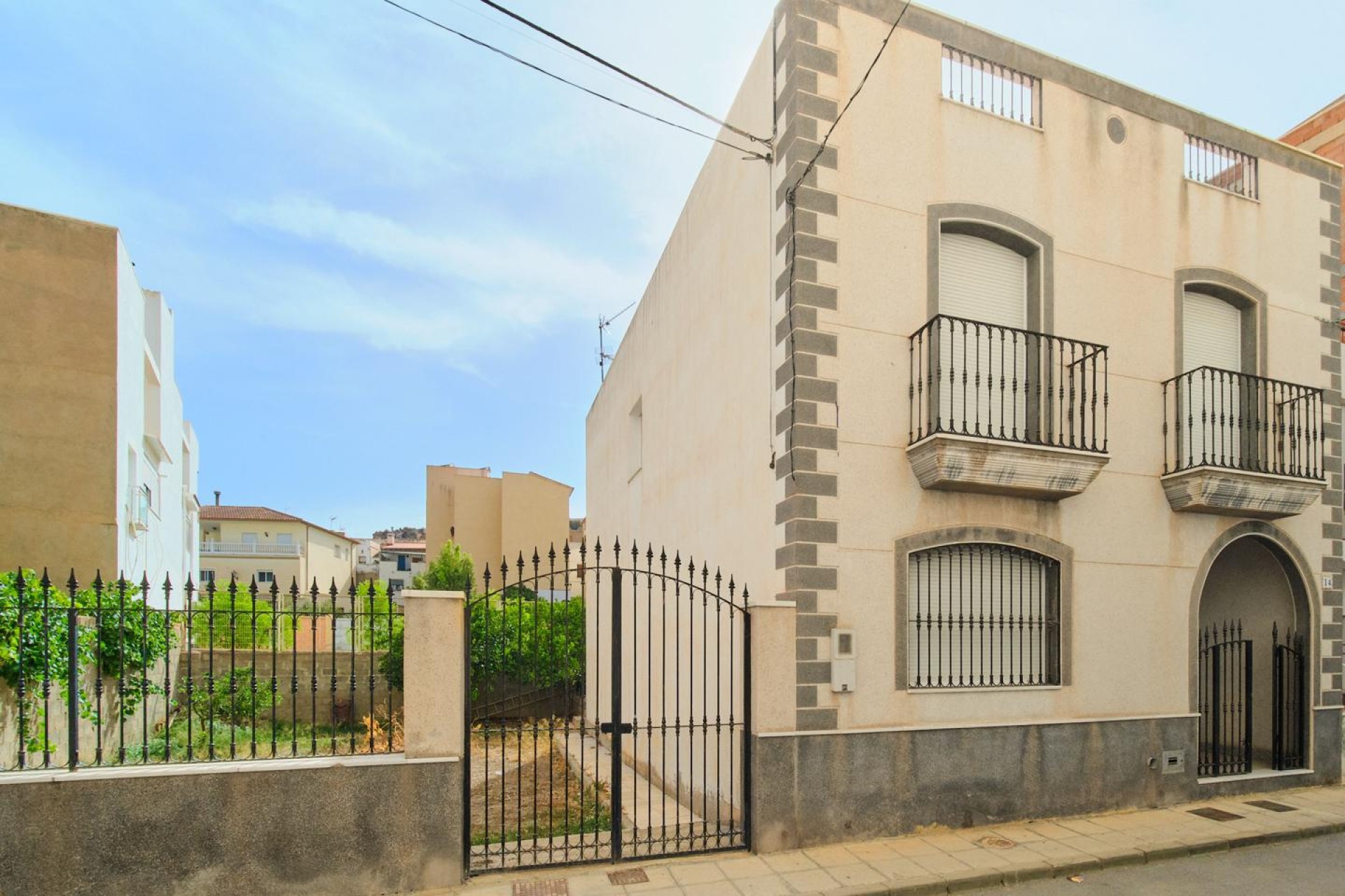 Resale - Townhouse - Purchena