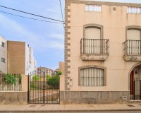 Resale - Townhouse - Purchena