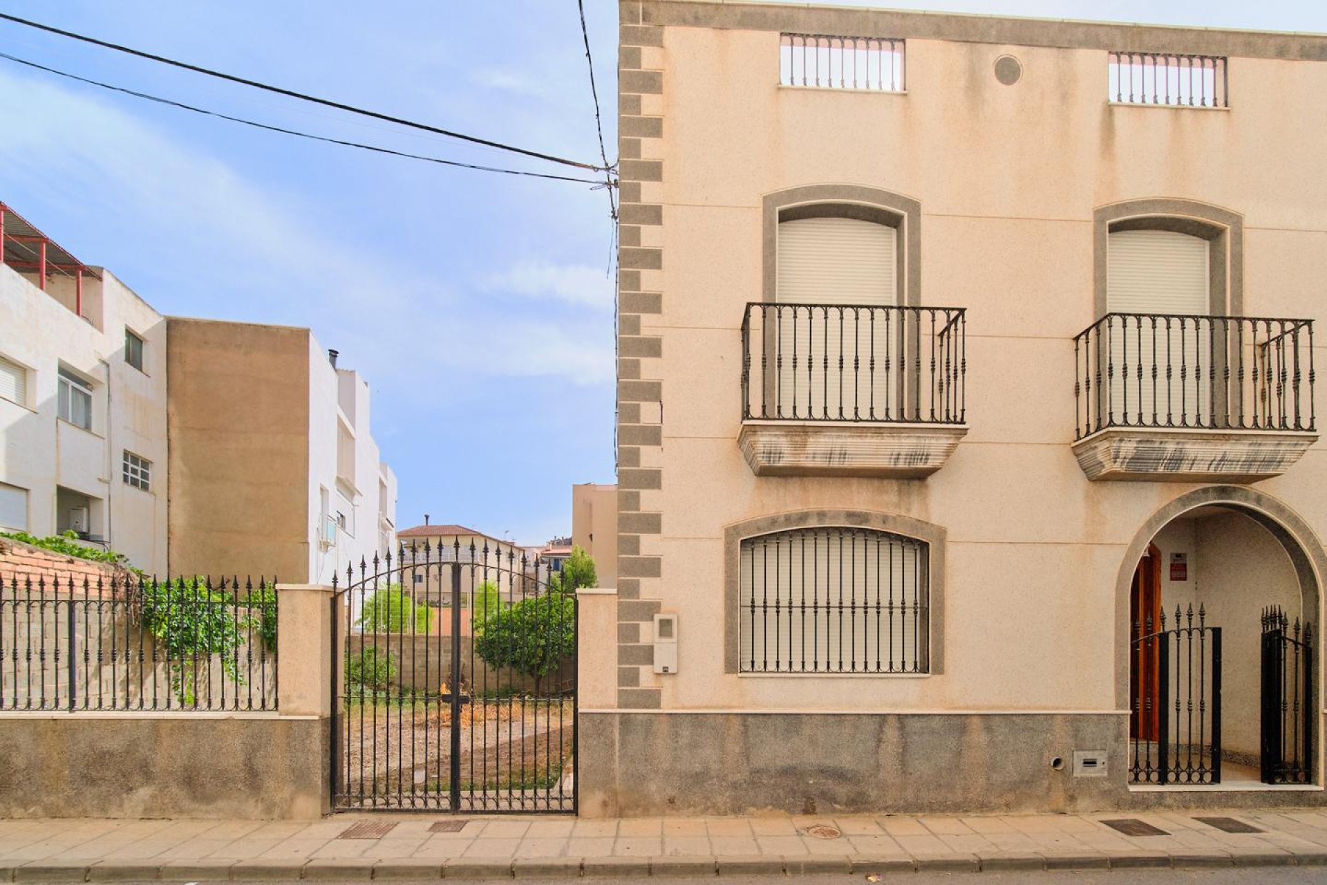 Resale - Townhouse - Purchena