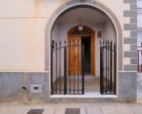 Resale - Townhouse - Purchena