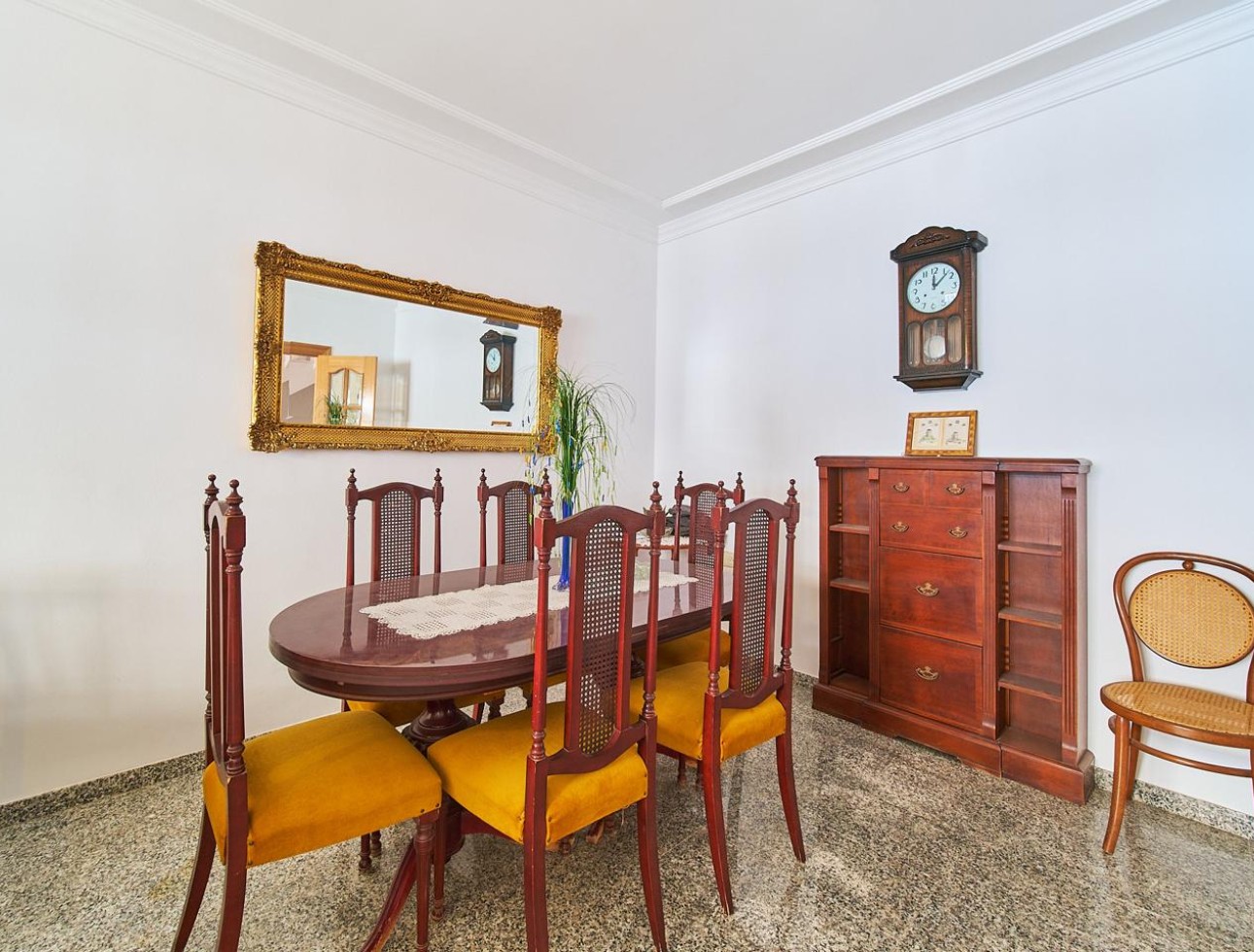 Resale - Townhouse - Purchena