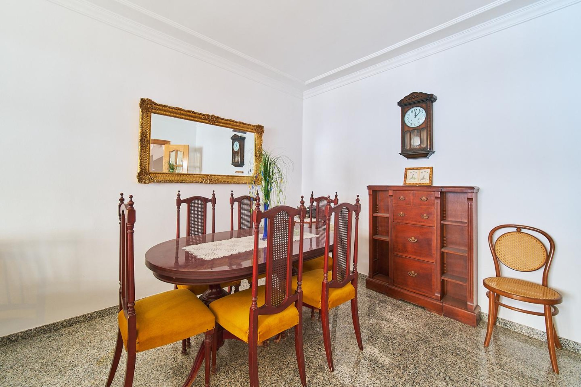 Resale - Townhouse - Purchena