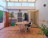 Resale - Townhouse - Purchena