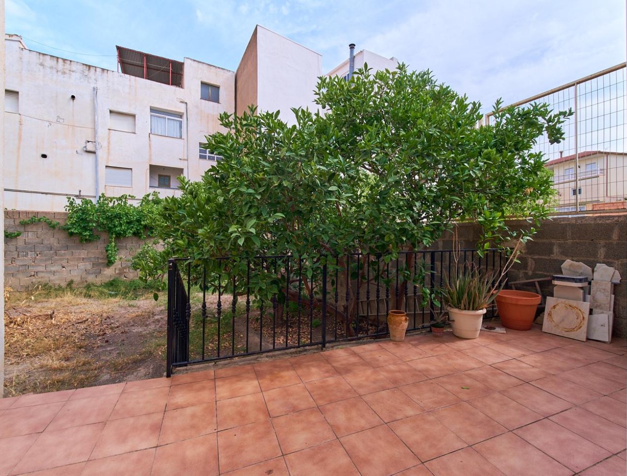 Resale - Townhouse - Purchena