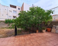 Resale - Townhouse - Purchena