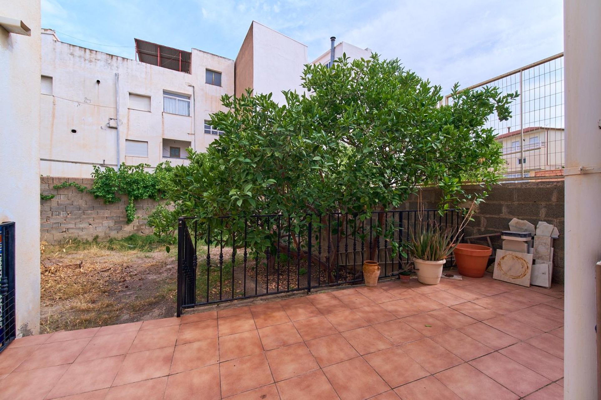 Resale - Townhouse - Purchena