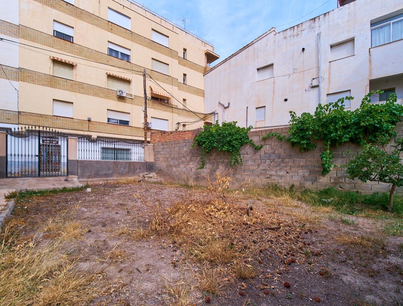 Resale - Townhouse - Purchena