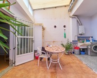 Resale - Townhouse - Purchena