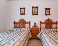 Resale - Townhouse - Purchena