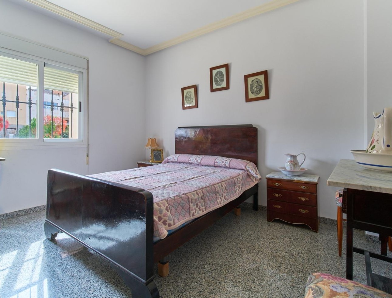 Resale - Townhouse - Purchena