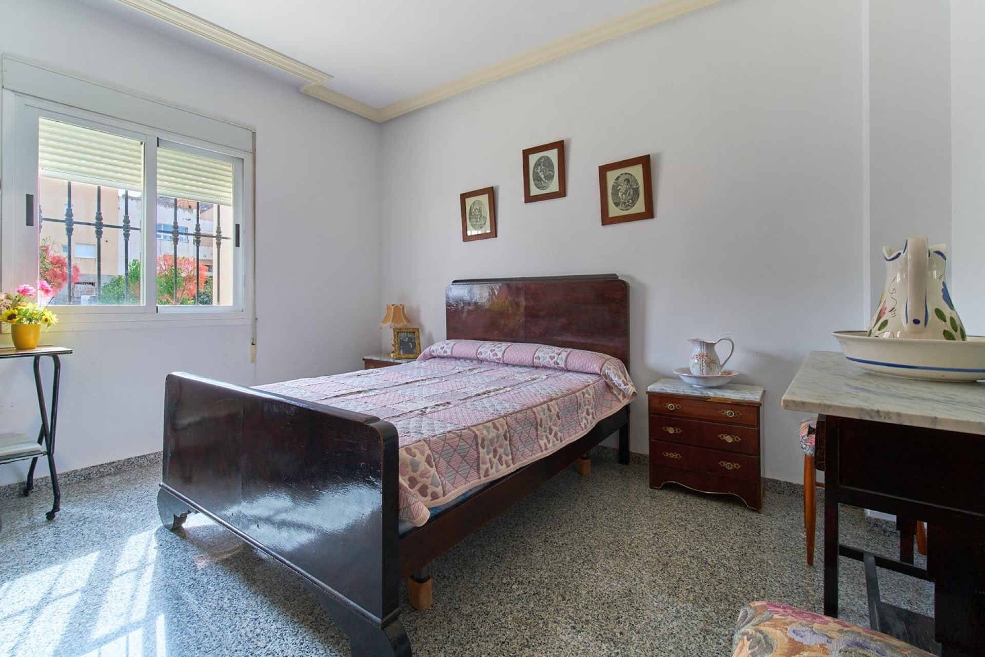 Resale - Townhouse - Purchena