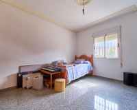 Resale - Townhouse - Purchena