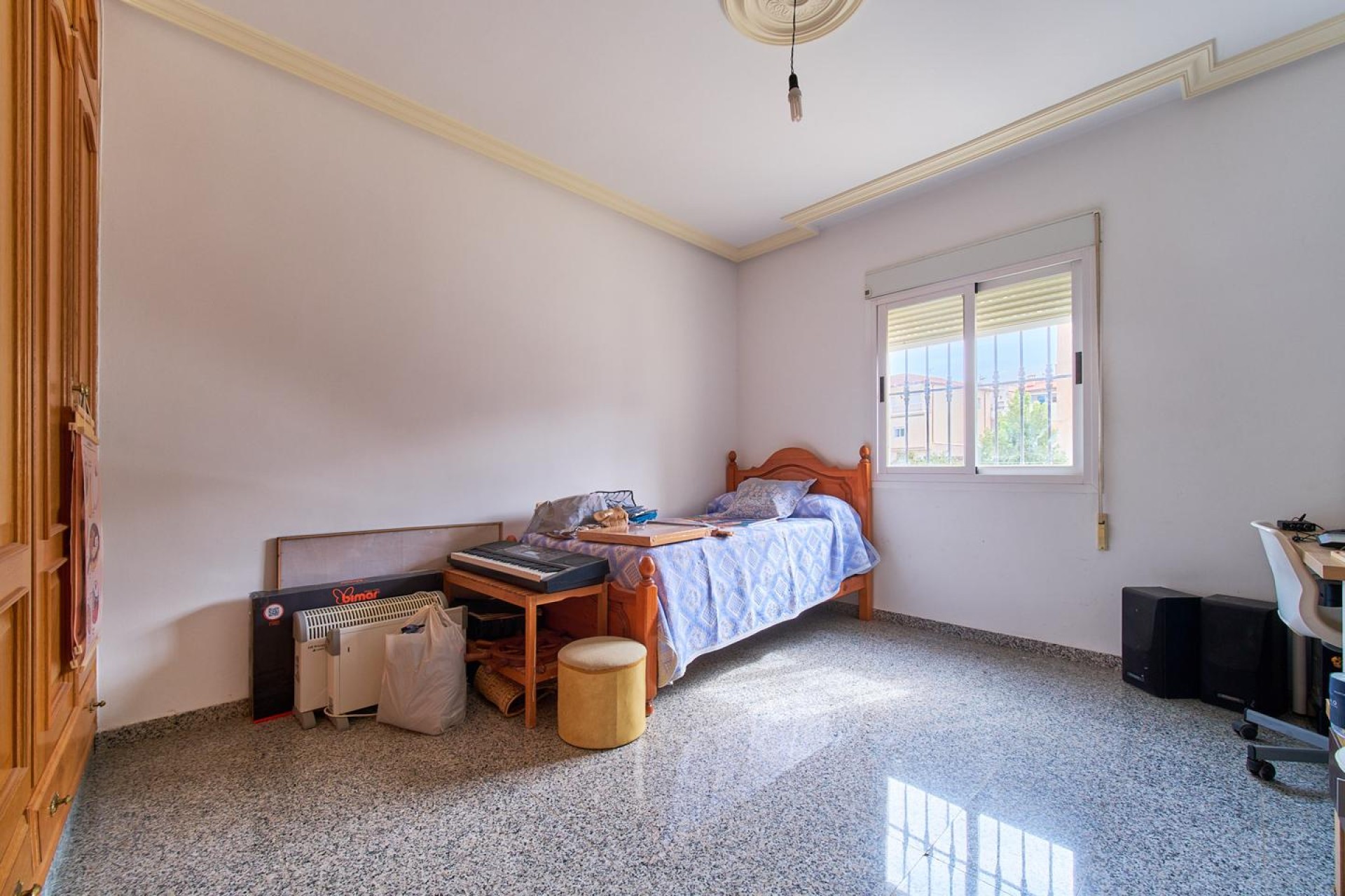 Resale - Townhouse - Purchena