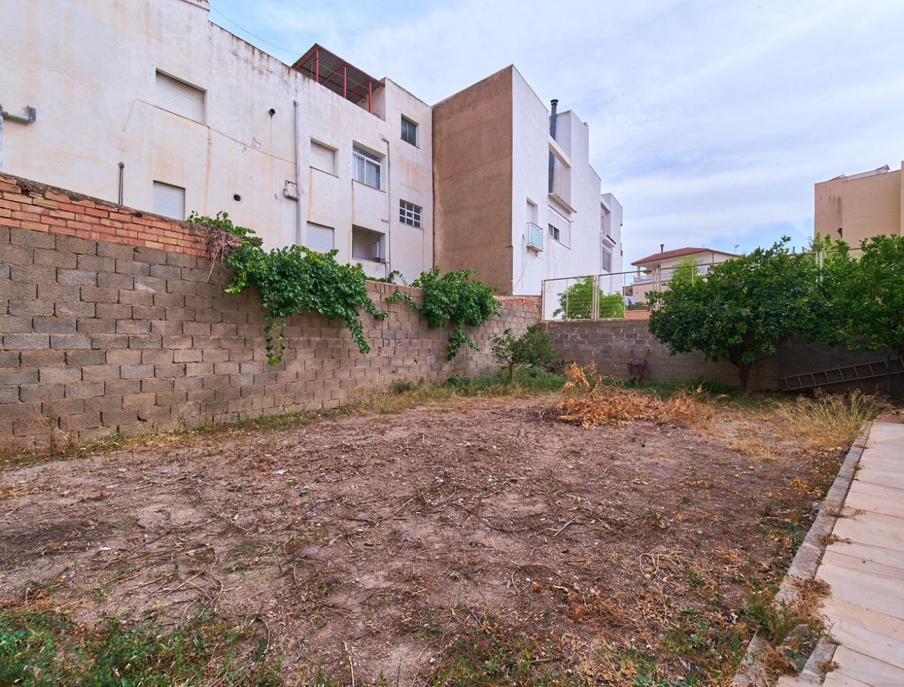 Resale - Townhouse - Purchena