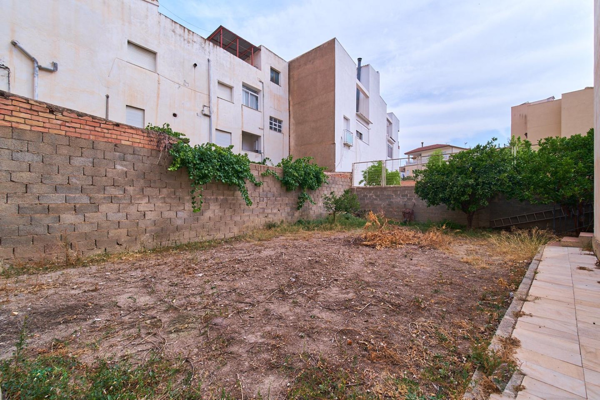 Resale - Townhouse - Purchena